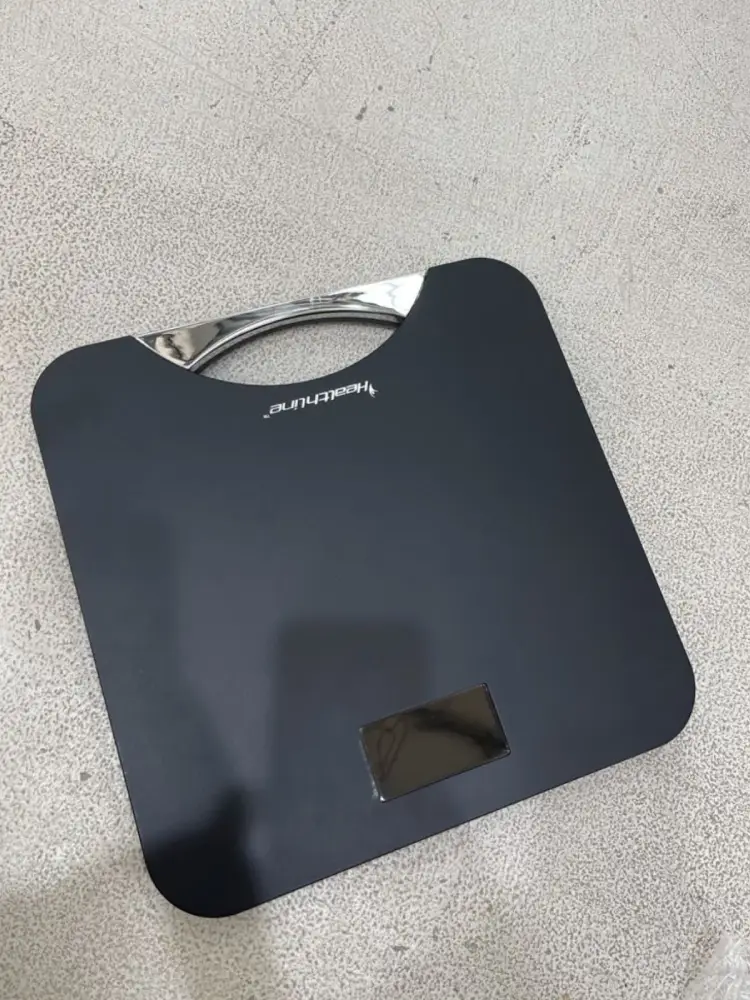 Healthline Weighing Scale